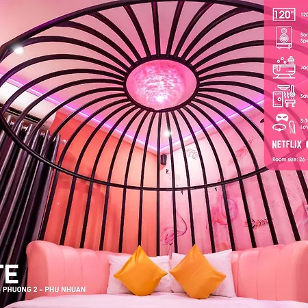 Cupid Hotel 2-3